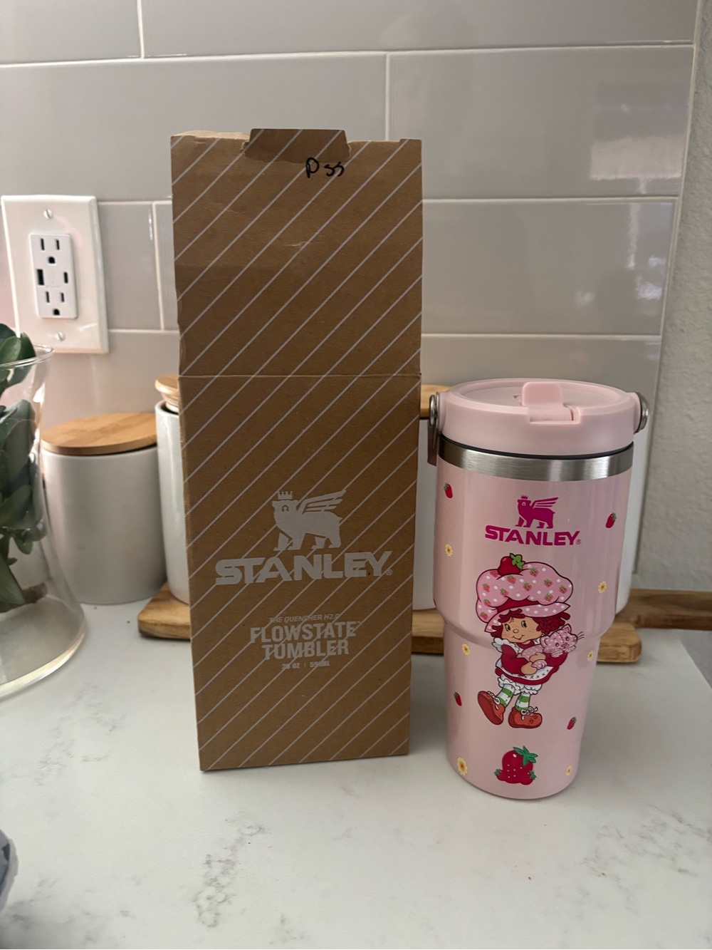Stanley